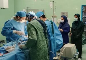 از اشک دلتنگی تا لبخند زندگی/خانواده‌هایی که زندگی بخشیدند