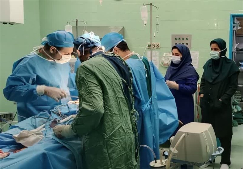 از اشک دلتنگی تا لبخند زندگی/خانواده‌هایی که زندگی بخشیدند