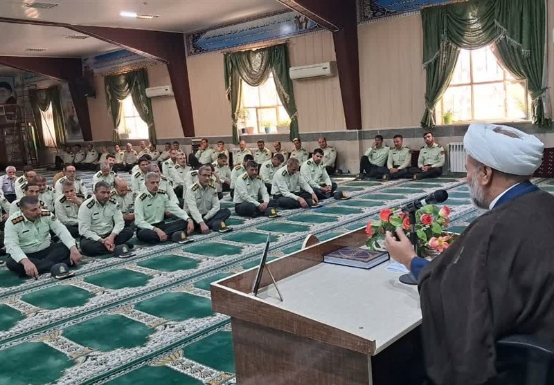 ازدواج حضرت علی(ع) و فاطمه(س) الگوی زندگی موفق جوان