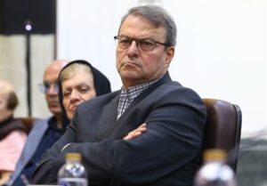 اسدی: در انتشار ویس‌هایم بی‌اخلاقی شد/استقلال باید اول باشد