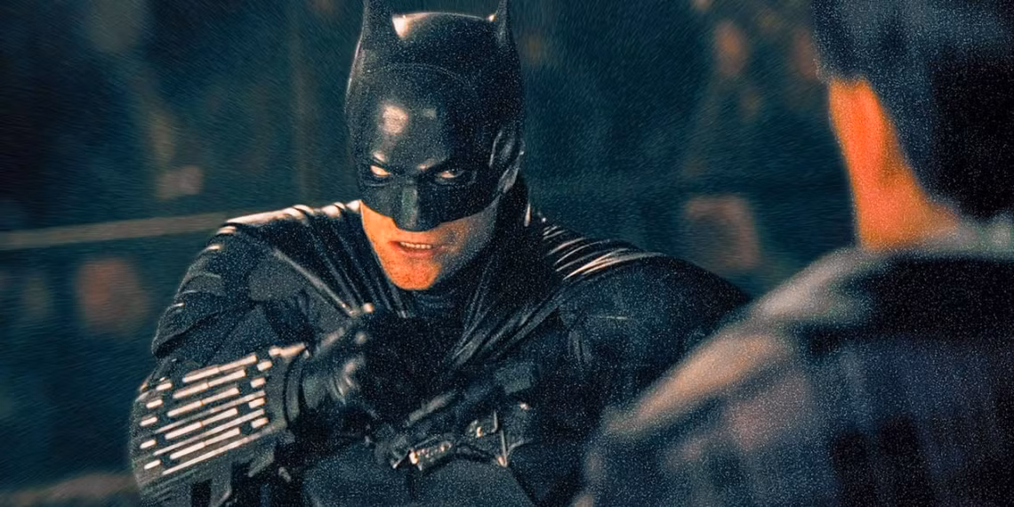 اسپین‌آف‌های بیشتری از دنیای The Batman در راه هستند - گیمفا