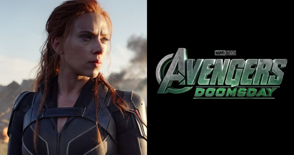 اسکارلت جوهانسون در فیلم Avengers: Doomsday حضور نخواهد داشت - گیمفا