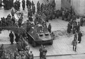 اسیران جنگی شوروی؛ هنوز خبری از آزادی 47 نفر نیست