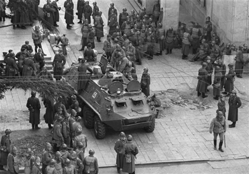 اسیران جنگی شوروی؛ هنوز خبری از آزادی 47 نفر نیست