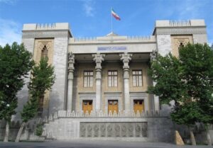 بیانیه وزارت خارجه در خصوص سخنان تفرقه‌انگیز و موهن ترامپ