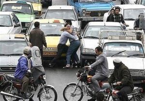 افزایش آمار نزاع در کرمانشاه/مراجعه 1200 نفربه پزشکی قانونی