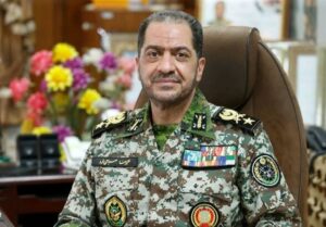 افزایش سرعت واکنش نیرهای مسلح ایران در برابر هرگونه تهدیدی