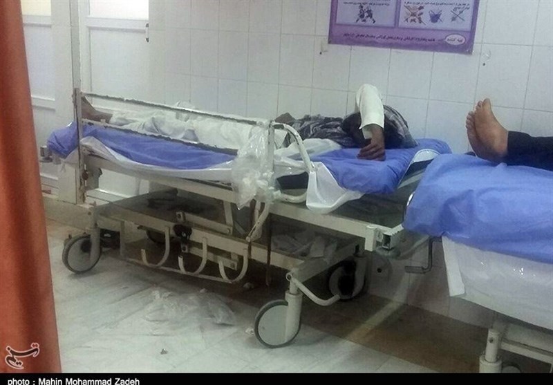 افزایش ظرفیت پذیرش دانشجو در دانشگاه‌های علوم پزشکی