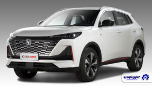 افزایش قیمت برای شاسی بلند وارداتی سایپا - خرداد 1404
