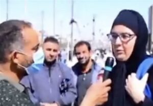 مسئول آمریکایی: تسورکوف فعلا آزاد نمی‌شود