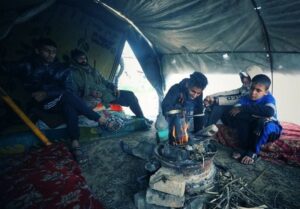 مسئول اسرائیلی: اجازه ورود هیچ نوع کمکی را به غزه نمی‌دهیم