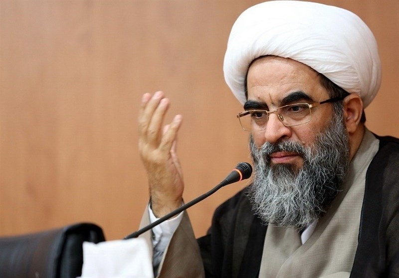 امام رضا(ع) معیار شیعه اثنی عشری است