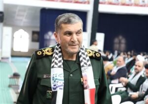 امنیت پایدار بدون خدمت‌رسانی واقعی محقق نمی‌شود