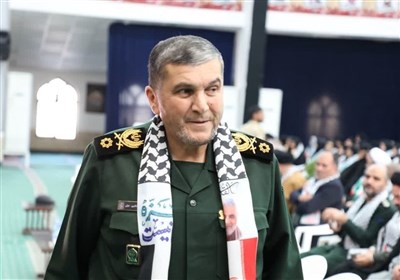 امنیت پایدار بدون خدمت‌رسانی واقعی محقق نمی‌شود