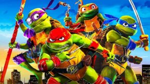 انتشار انیمیشن TMNT: Mutant Mayhem 2 به تأخیر افتاد - گیمفا