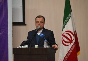 انتقاد استاندار گلستان از تبعیض و موانع سرمایه‌گذاری