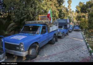 اهدا 110 کمک مالی به زوج های جوان Isfahani