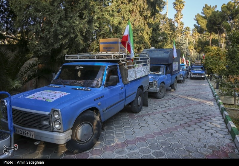 اهدا 110 کمک مالی به زوج های جوان Isfahani