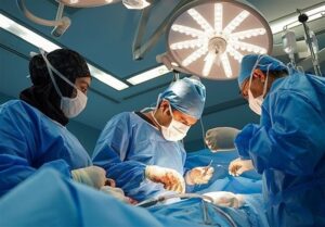 اهدای عضو در بوشهر به فرهنگ عمومی تبدیل شده است
