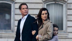 اولین تریلر از سریال NCIS: Tony & Ziva رکوردشکنی کرد - گیمفا