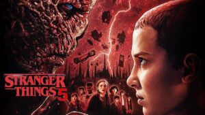 اولین تریلر از فصل ۵ سریال Stranger Things هشت روز دیگر منتشر می‌شود - گیمفا