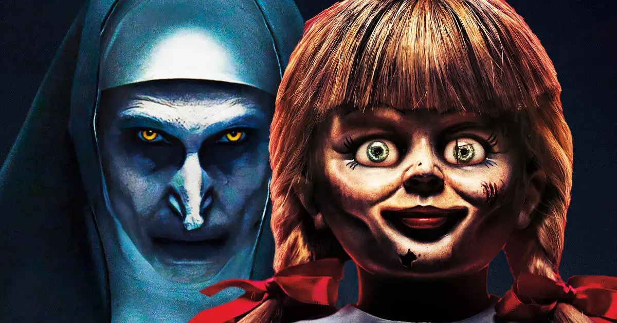 اولین تریلر از فیلم The Conjuring: Last Rites منتشر شد - گیمفا