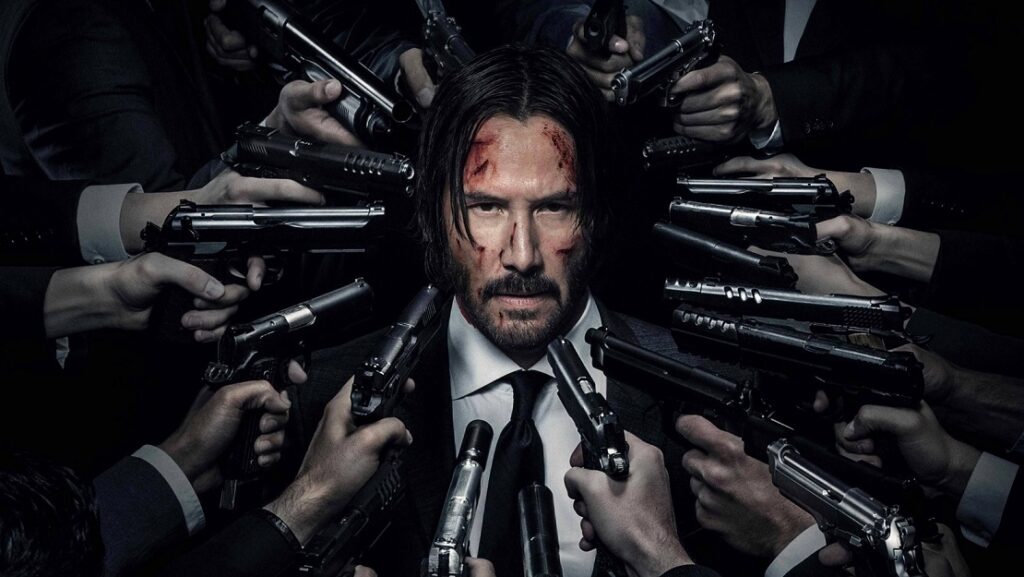 اولین تریلر از مستند John Wick منتشر شد - گیمفا