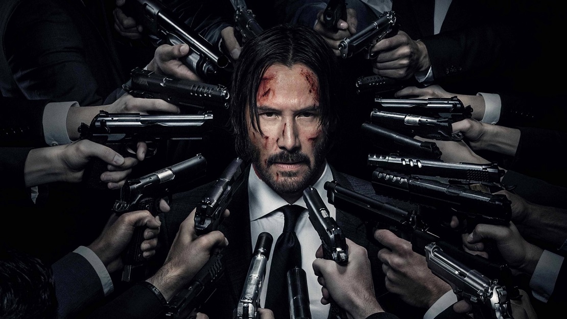 اولین تریلر از مستند John Wick منتشر شد - گیمفا