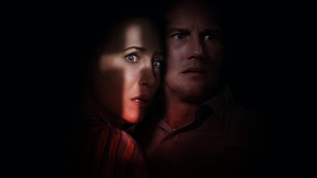 اولین تصاویر از فیلم The Conjuring: Last Rites منتشر شدند - گیمفا