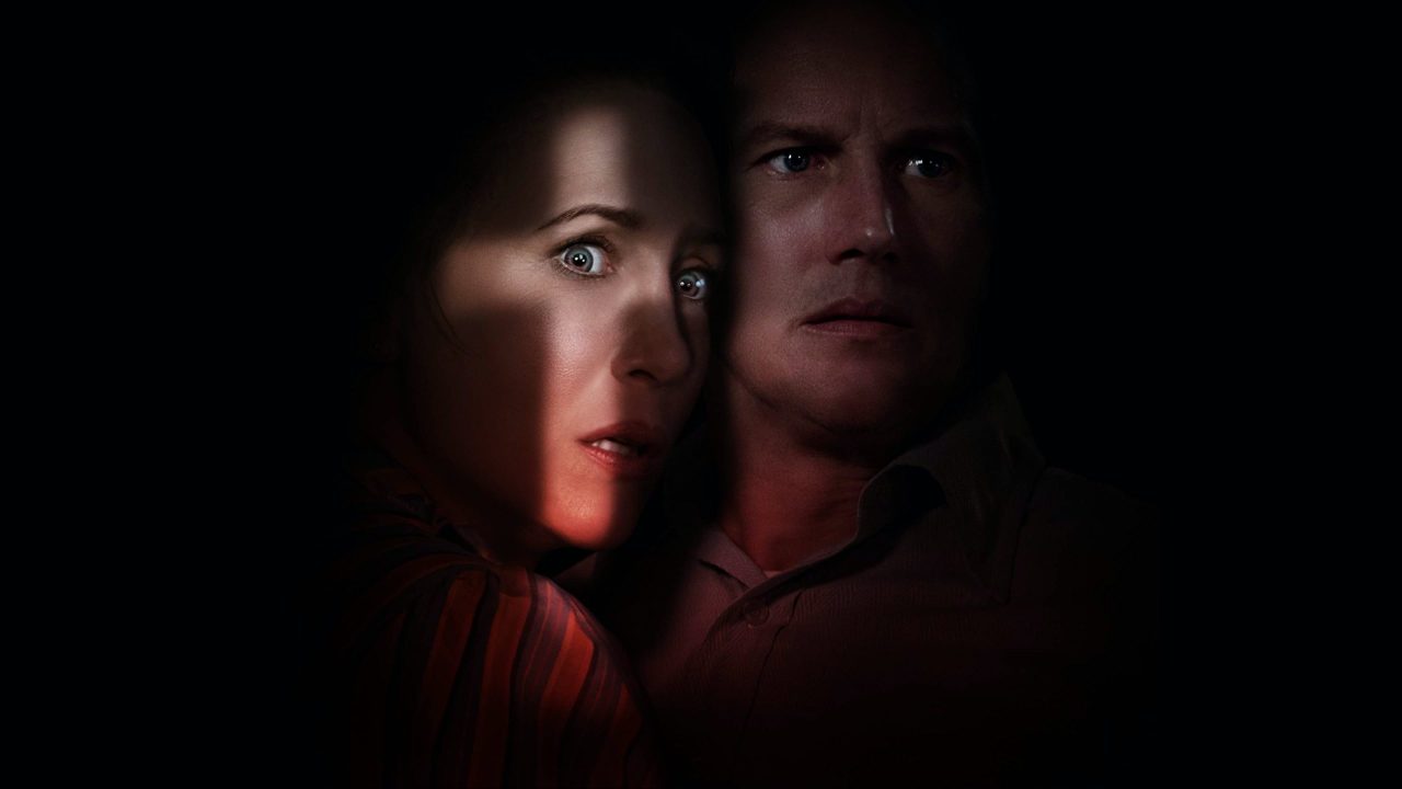 اولین تصاویر از فیلم The Conjuring: Last Rites منتشر شدند - گیمفا