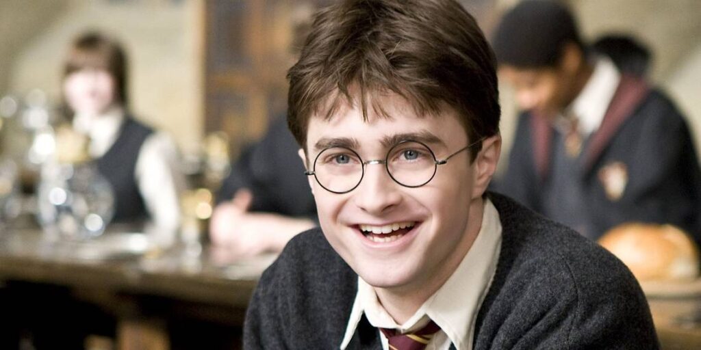 اولین تصویر از پشت صحنه سریال Harry Potter منتشر شد - گیمفا
