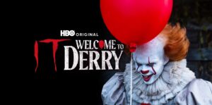 اولین تیزر از سریال It: Welcome to Derry منتشر شد - گیمفا