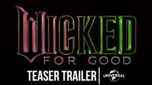 فیلم wicked for good
