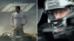 اولین واکنش‌ها به فیلم F1: The Movie از سوی رانندگان فرمول یک منتشر شده است - گیمفا