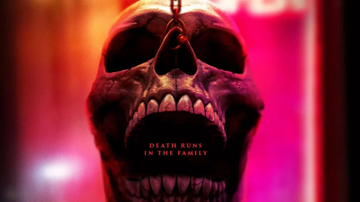 فیلم final destination