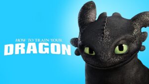 اولین کلیپ از فیلم How to Train Your Dragon منتشر شد - گیمفا