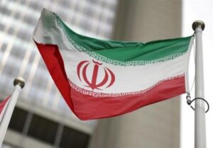 ایران نیروهای حافظ صلح ارسال می‌کند
