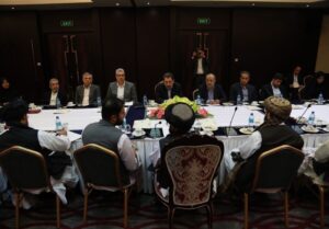 همکاری معدنی ایران و افغانستان وارد فاز اجرایی می‌شود