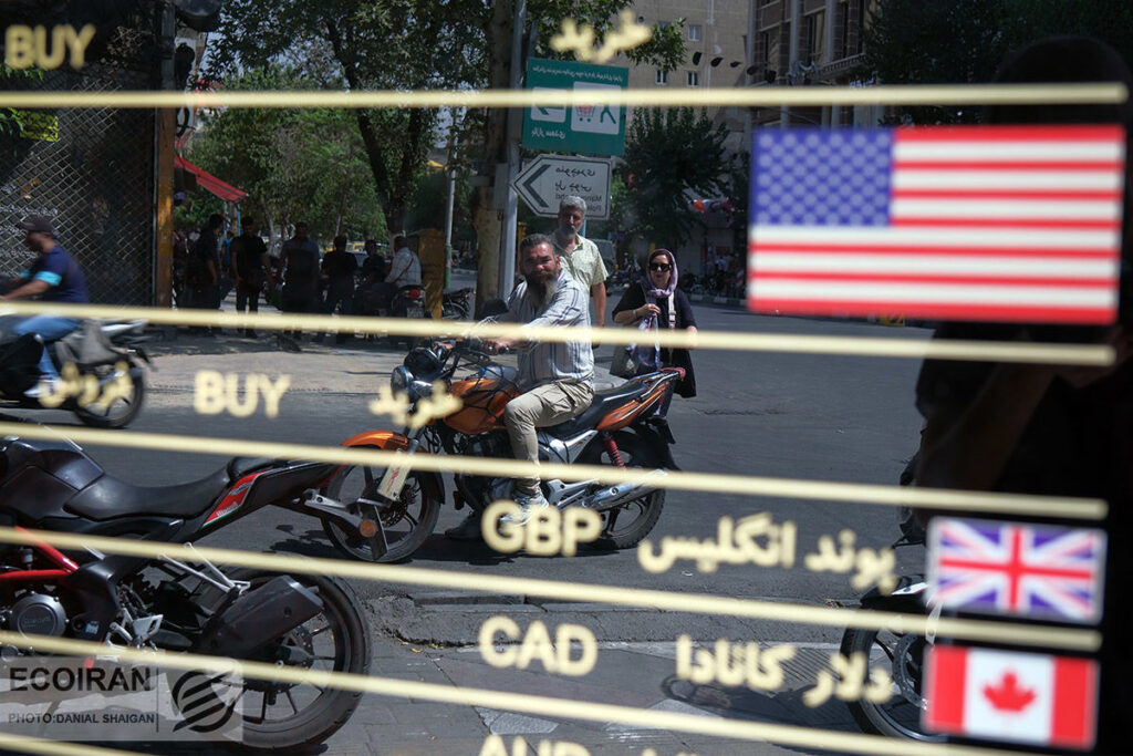 بازار ارز و سکه تا دور بعدی مذاکرات چه روندی دارد؟