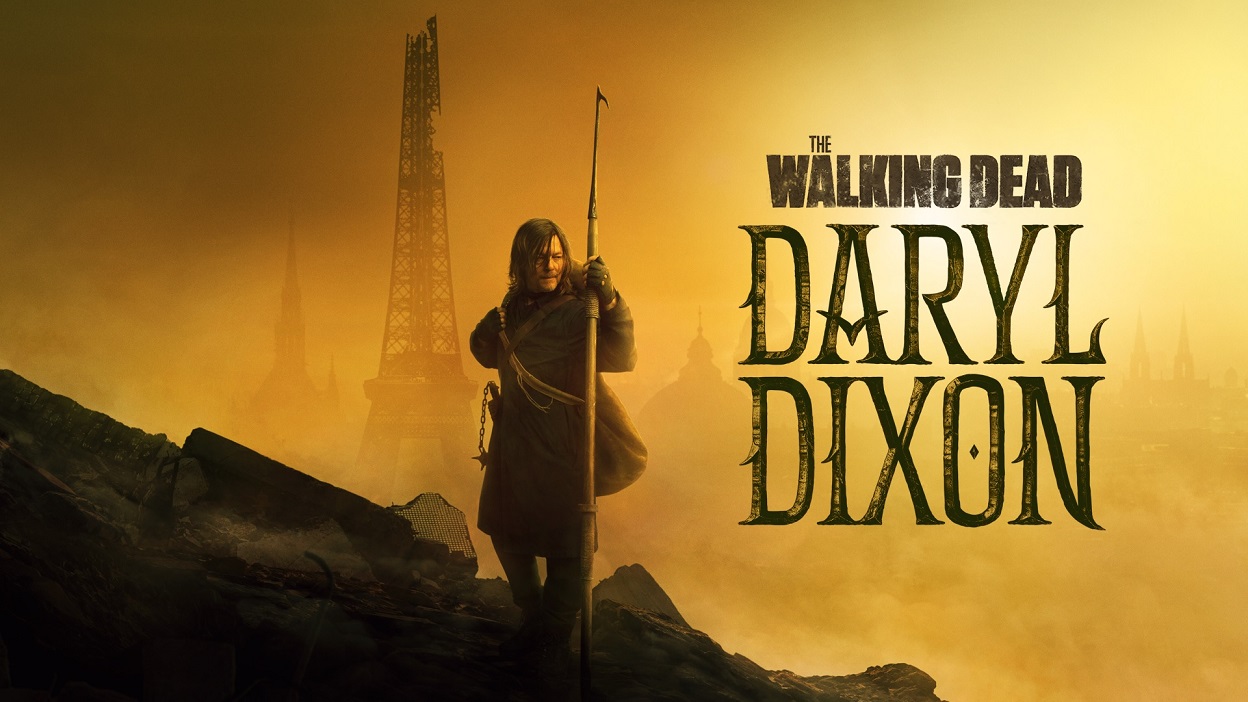 بازه زمانی پخش فصل سوم The Walking Dead: Daryl Dixon مشخص شد - گیمفا