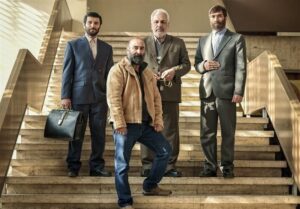 بازیگران «آقای زالو» به تهیه‌کنندگی و کارگردانی مهران احمدی معرفی شدند - گیمفا