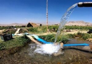 ‌بحران آب‌بها در مازندران؛ کشاورزان در تنگنای اقتصادی