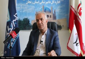 مدیران