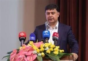 ارزآوری20 شرکت موثر در صادرات خدمات فنی به میزان صدور نفت