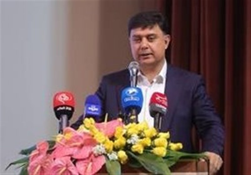 ارزآوری20 شرکت موثر در صادرات خدمات فنی به میزان صدور نفت