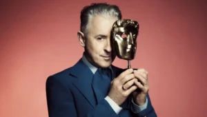مراسم bafta tv awards 2025