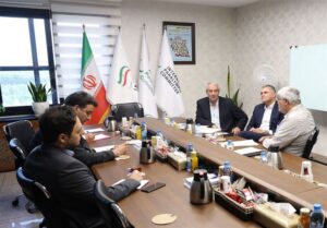 برگزاری نخستین جلسه کارگروه پارادوومیدانی