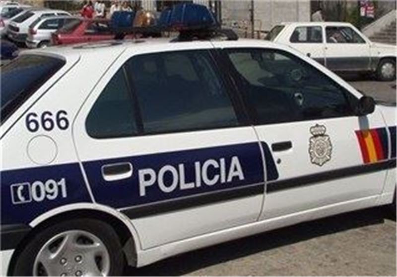 خرابکاری عامل هرج و مرج ریلی گسترده در اسپانیا