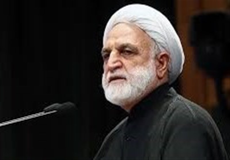 تأکید اژه‌ای برای رسیدگی دقیق به پرونده حادثه بندر شهیدرجایی