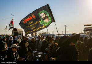 تأکید بر خدمات‌رسانی مطلوب به زائران اربعین